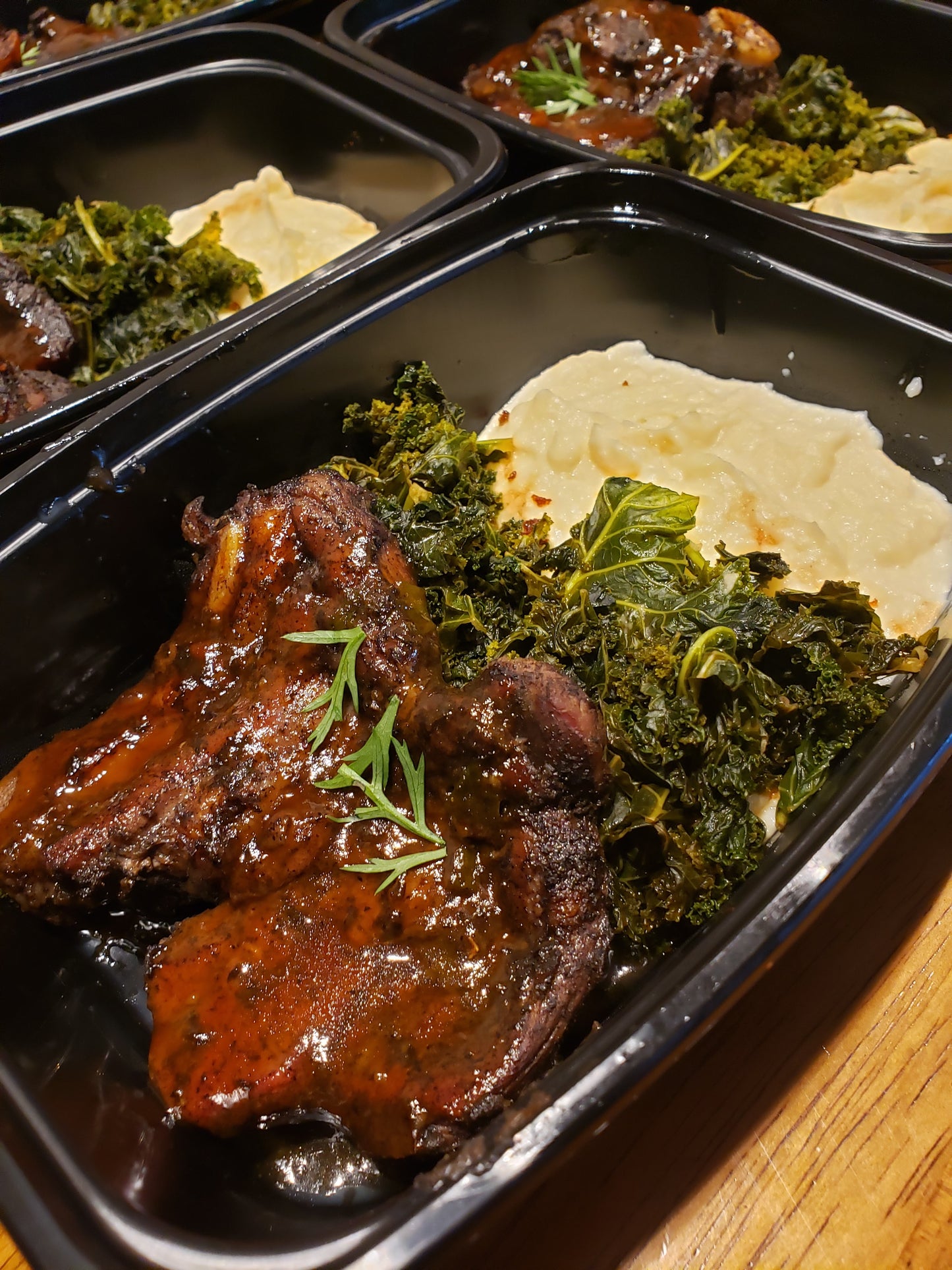 Spencer's Secret Sauce | Torch